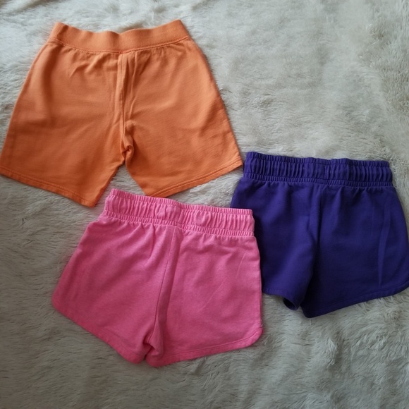 Circo Girls Shorts Bundle Size 10/12 - Picture 2 of 3